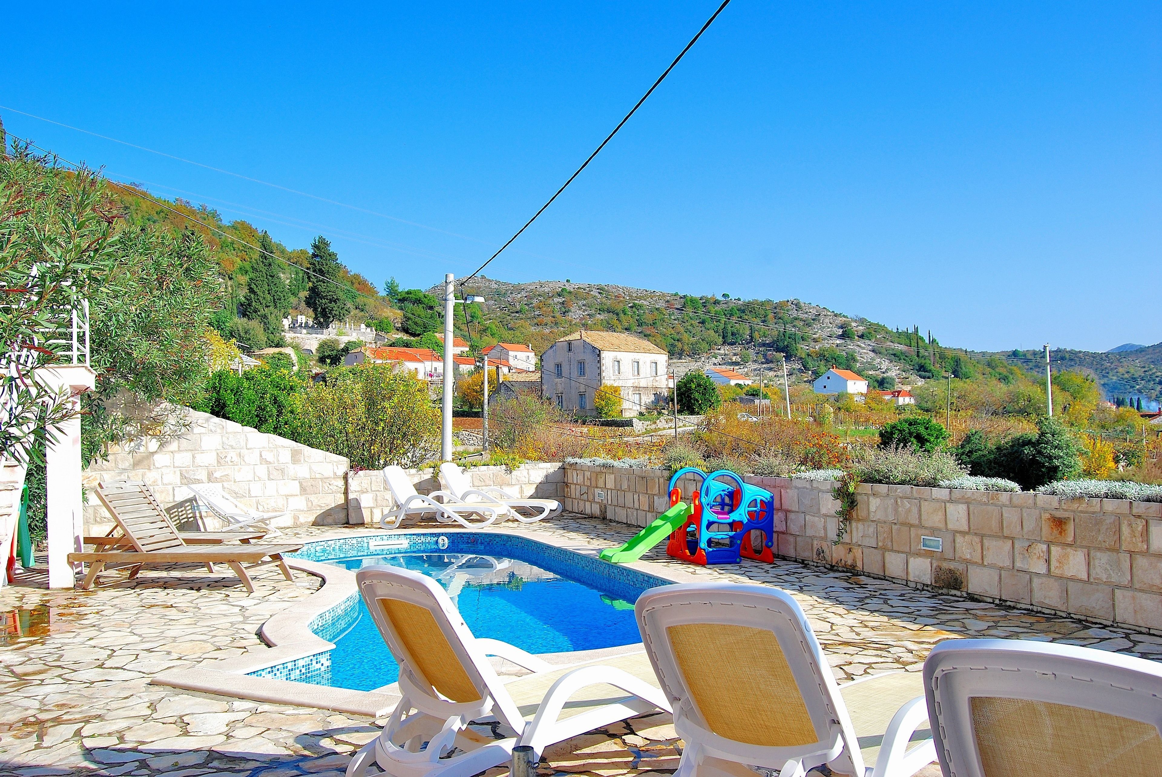 Villa Tony