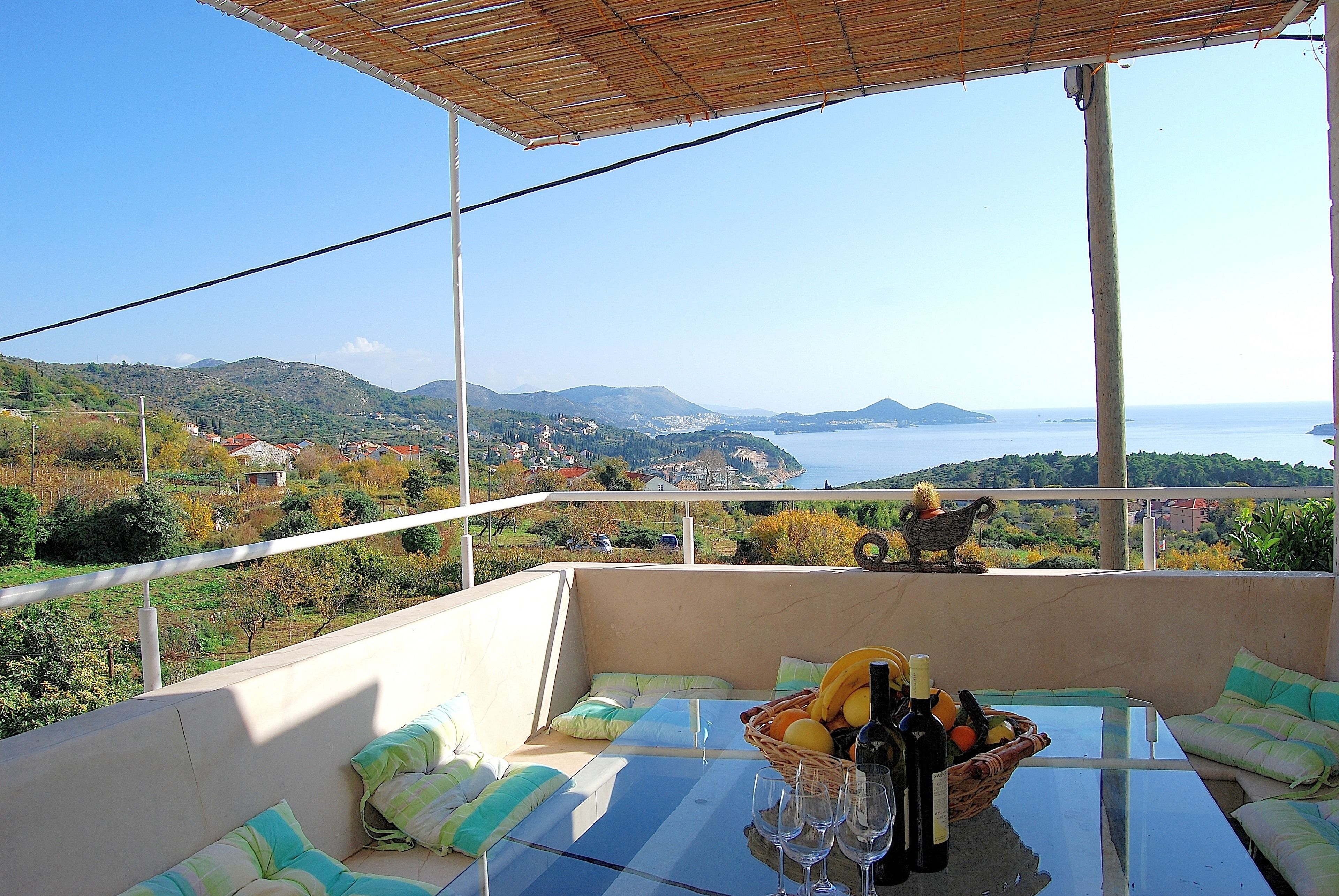 Villa Tony