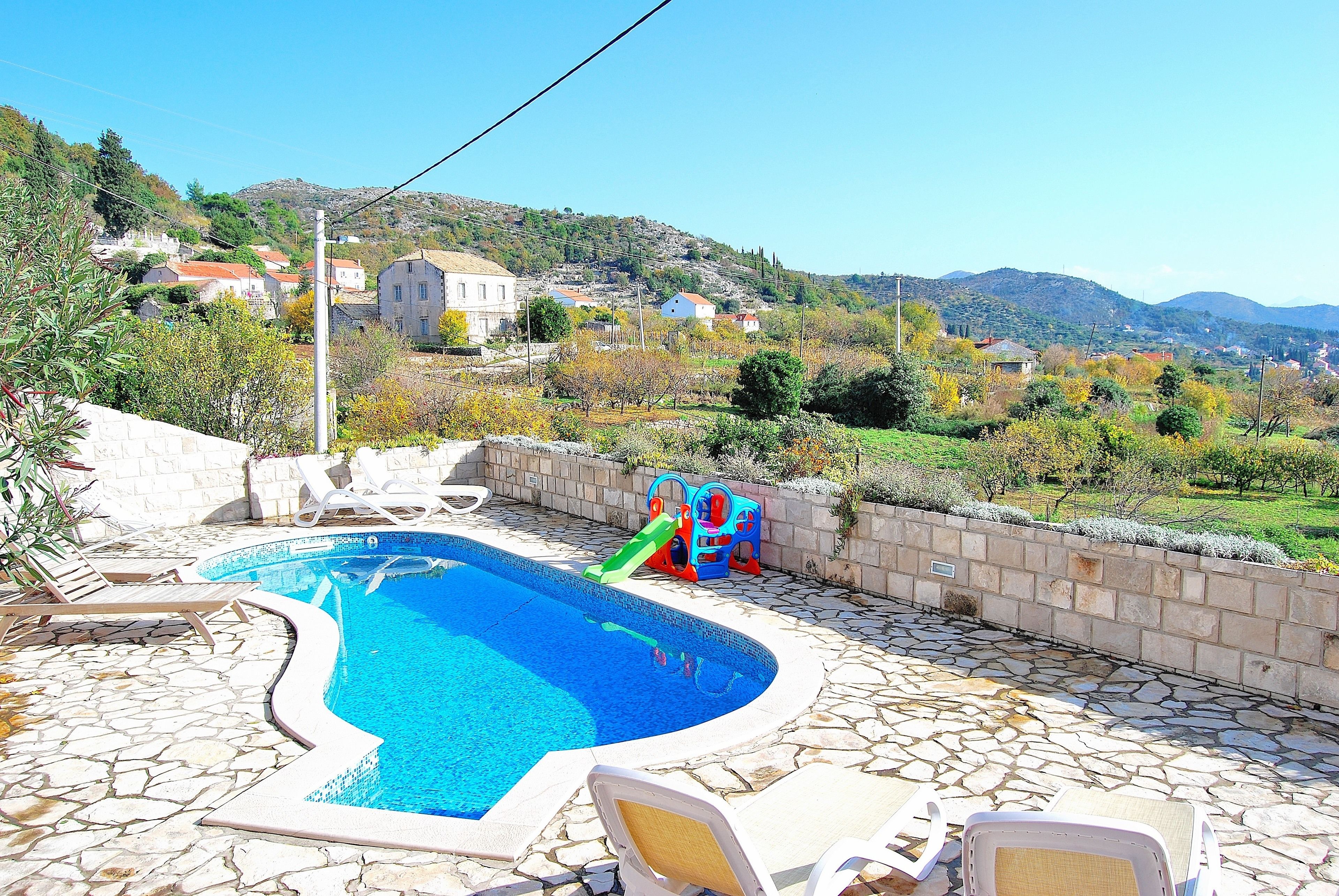 Villa Tony