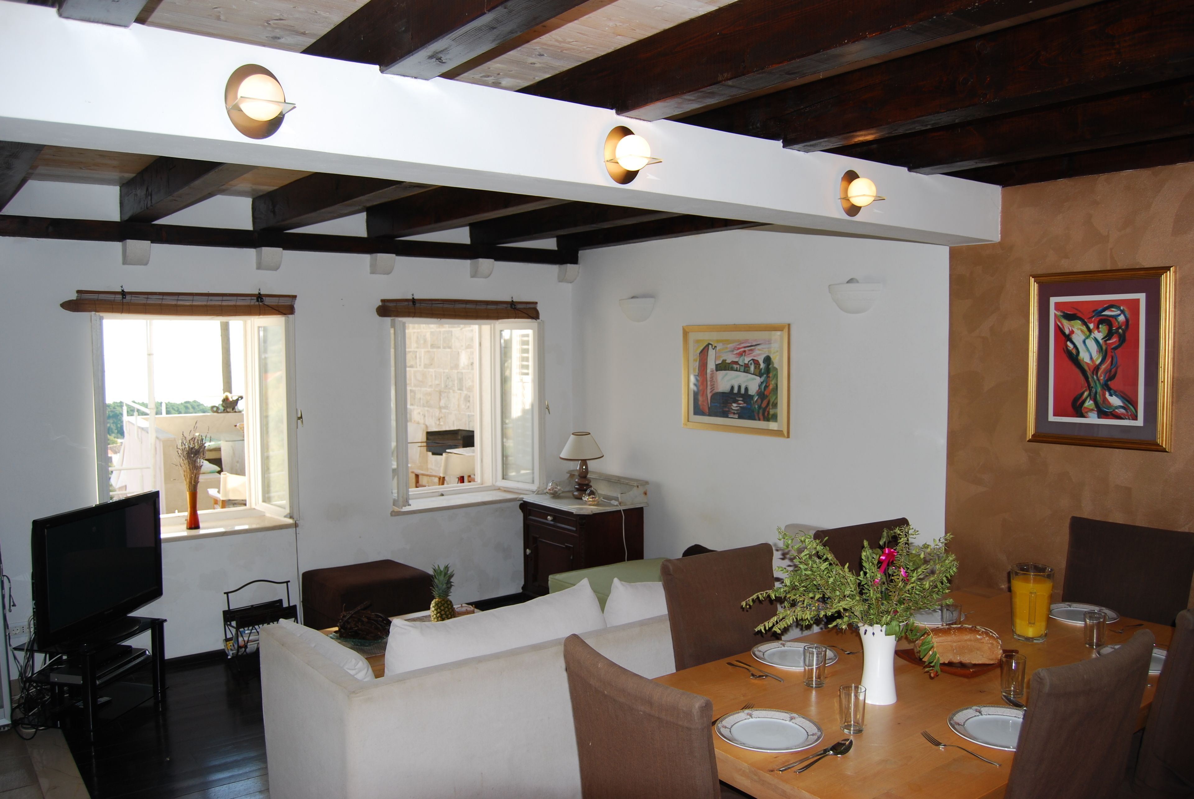 Villa Tony