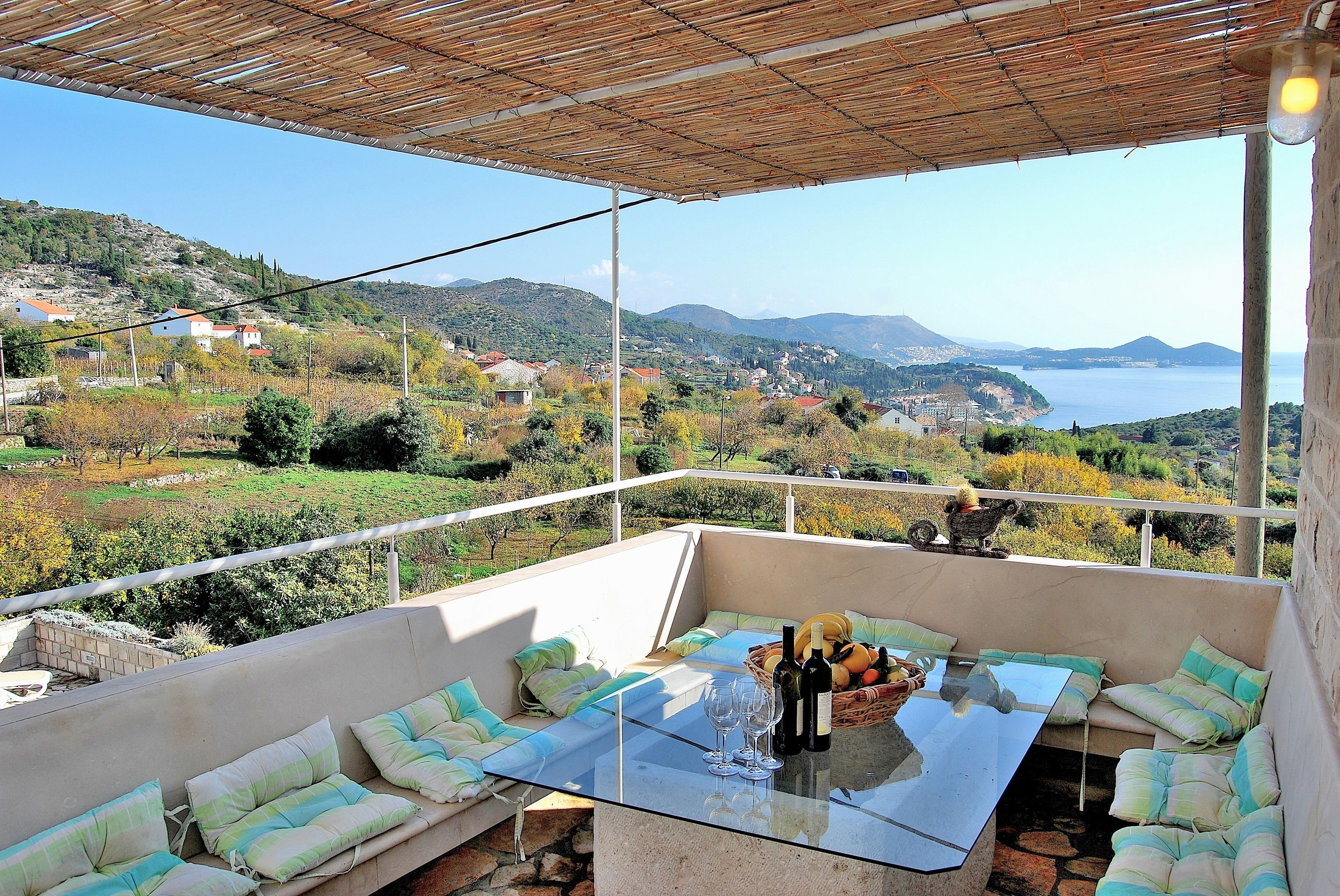 Villa Tony