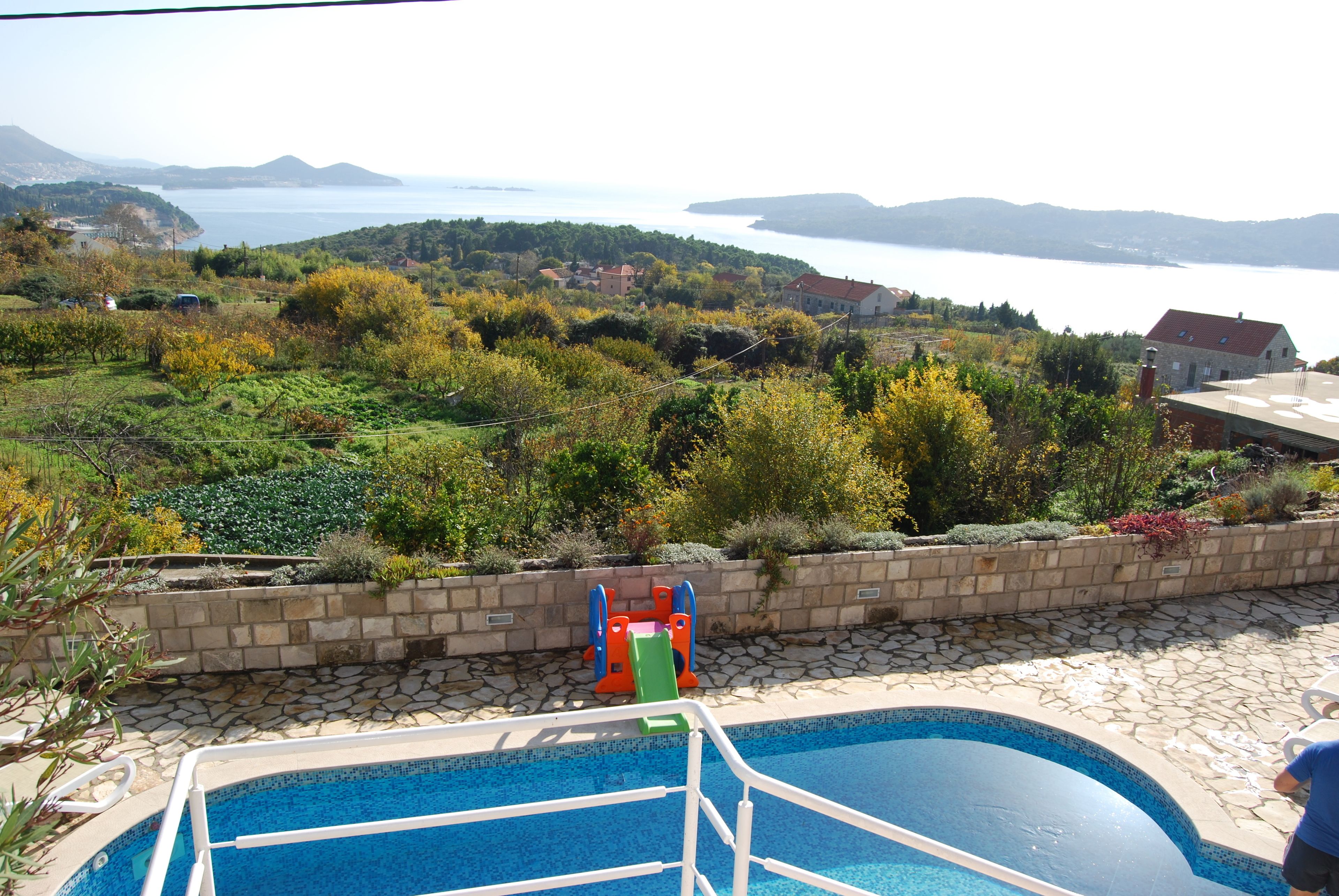 Villa Tony