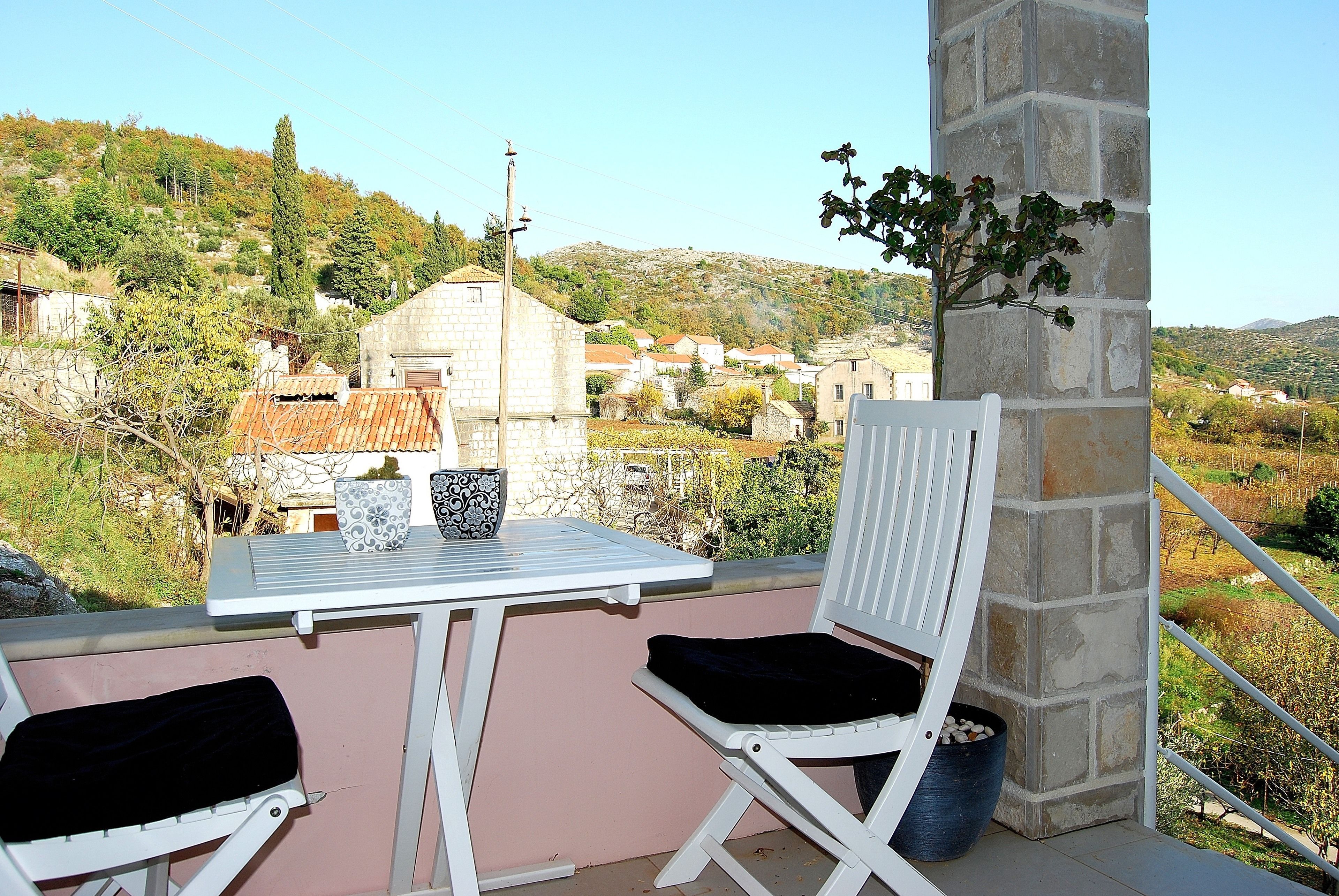 Villa Tony