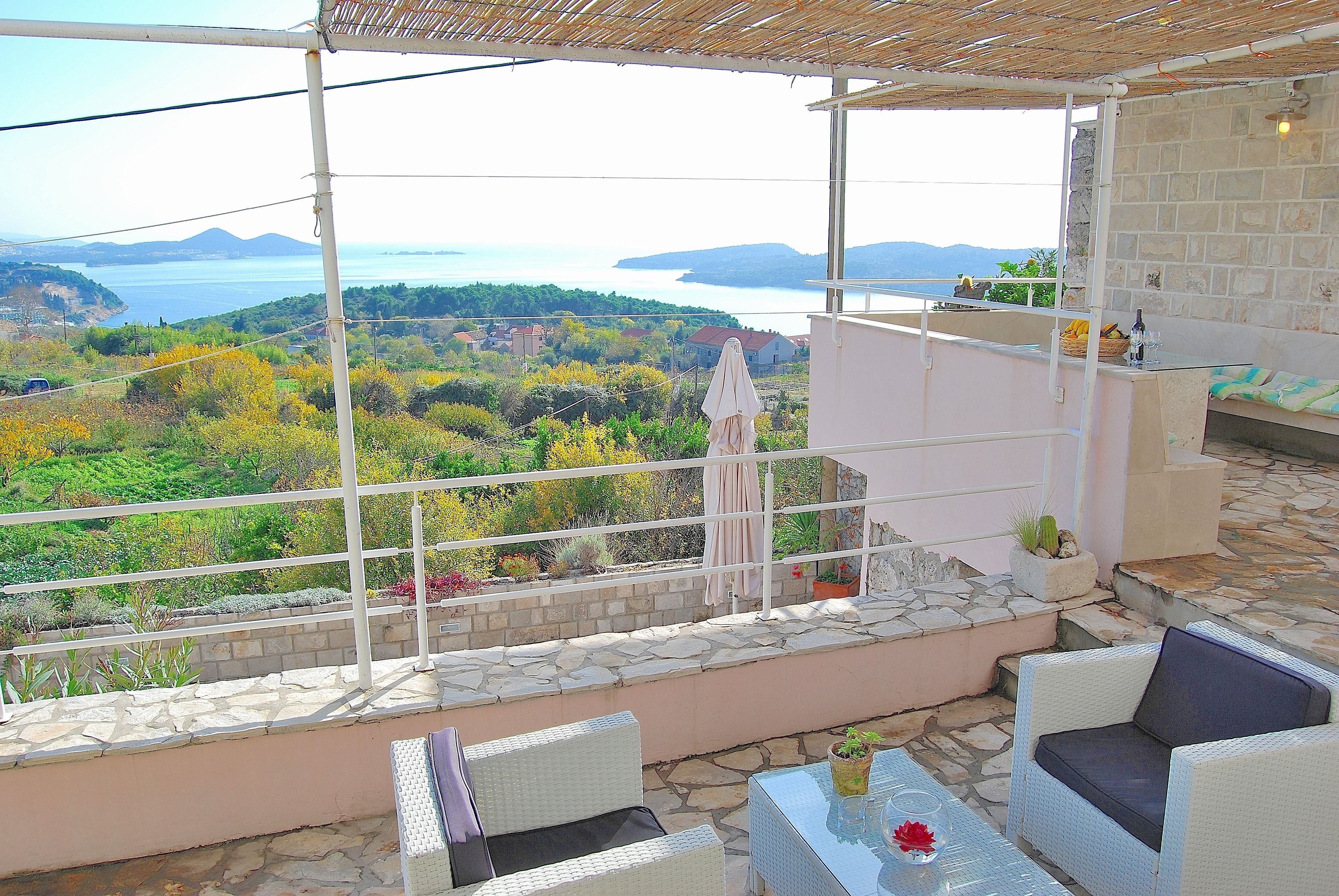 Villa Tony