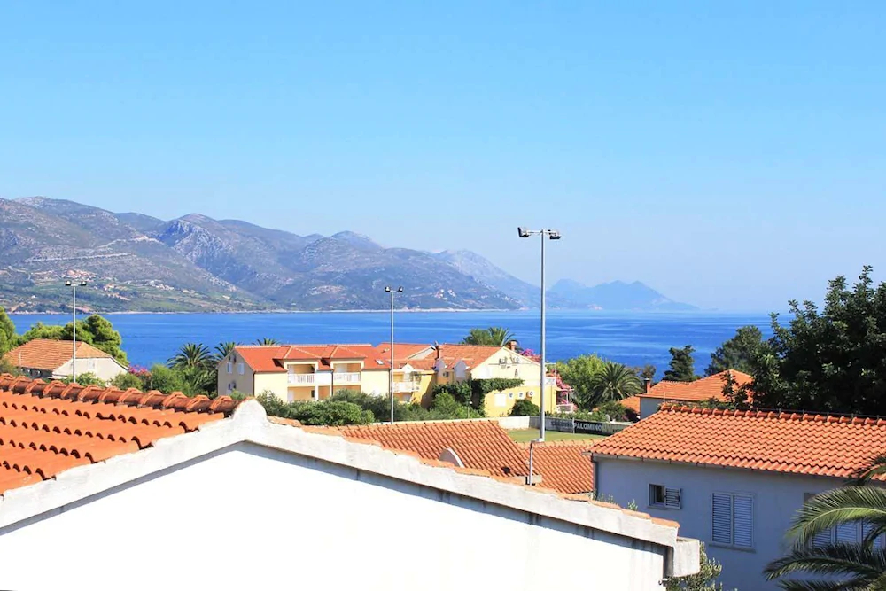 Antonio Apartments by To Islands Travel