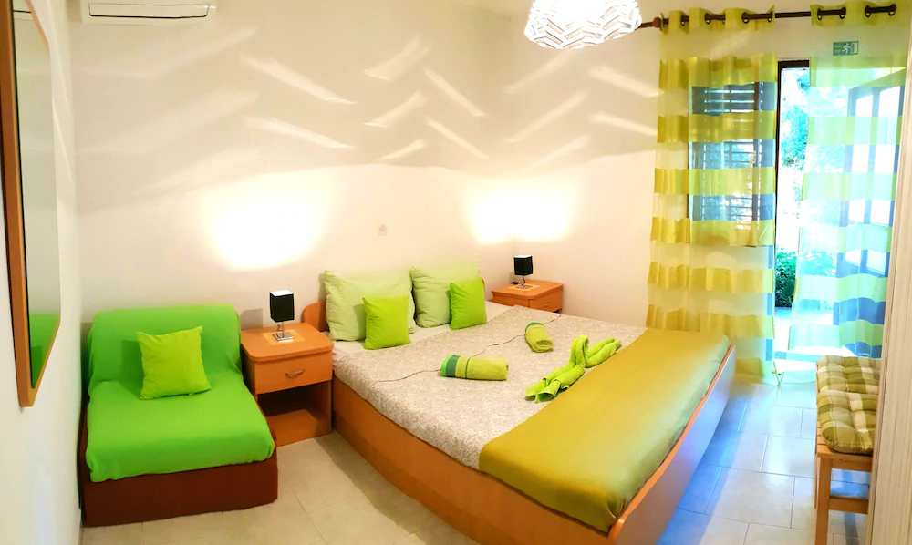 Apartmani Kate