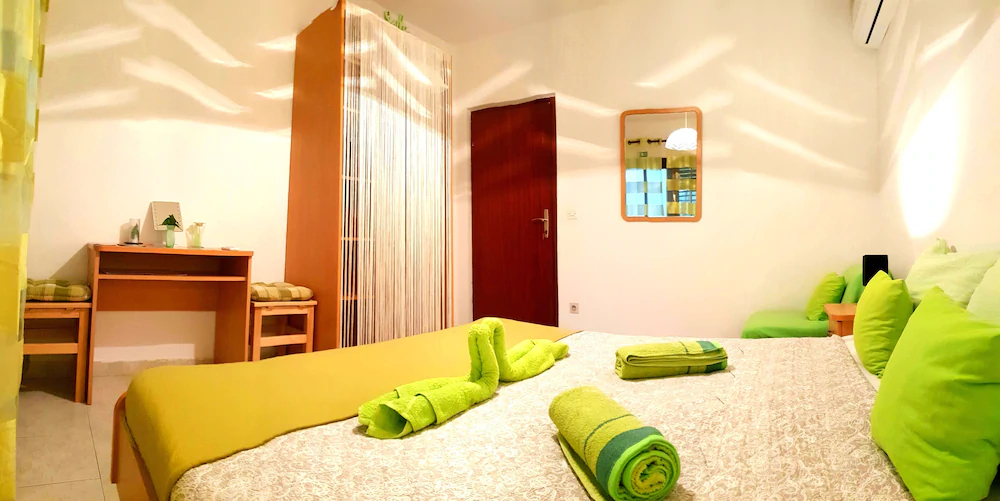 Apartmani Kate