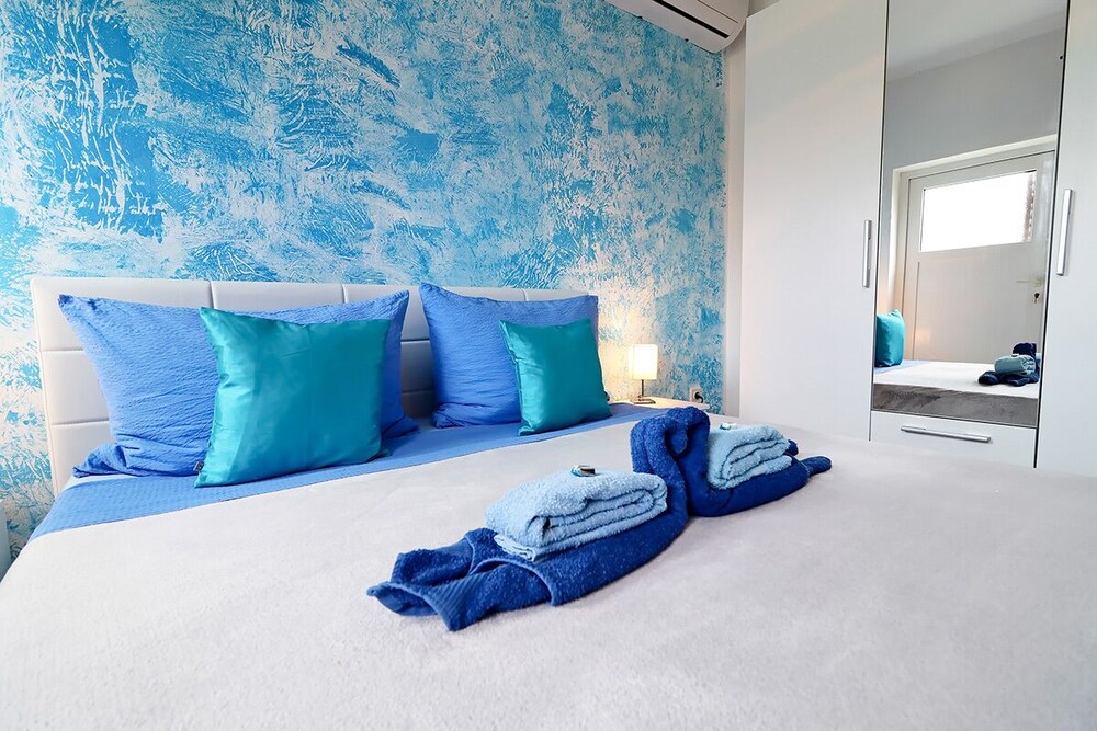 Apartmani Kate