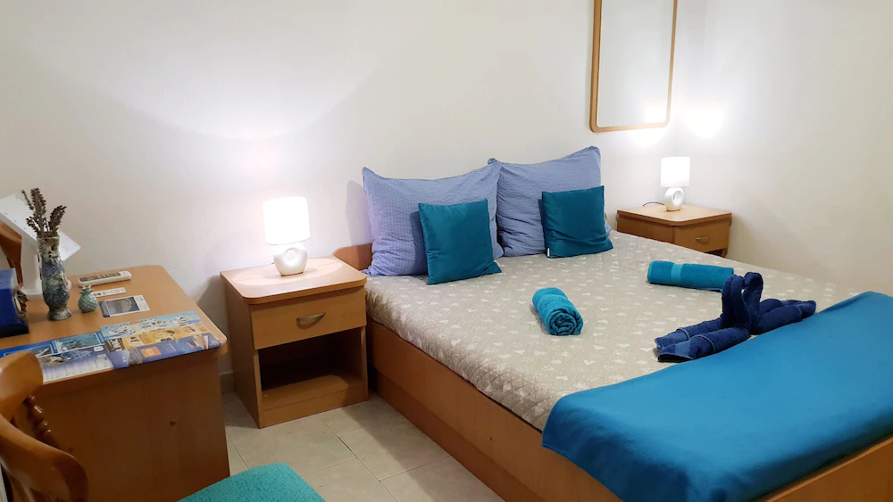 Apartmani Kate