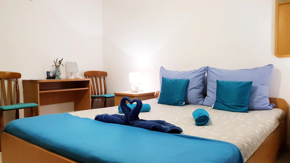 Apartmani Kate