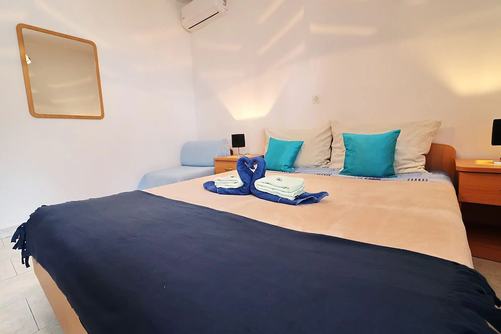 Apartmani Kate
