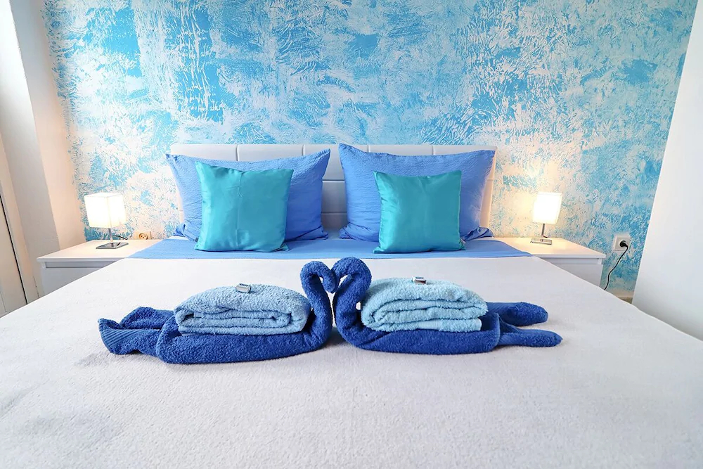 Apartmani Kate