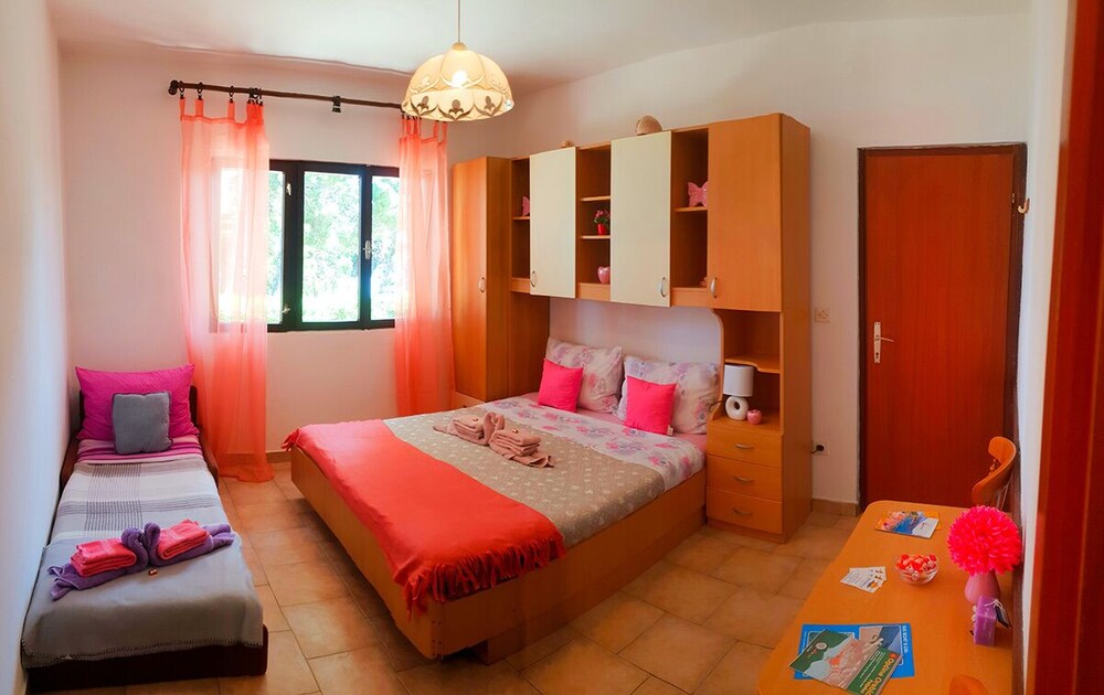 Apartmani Kate