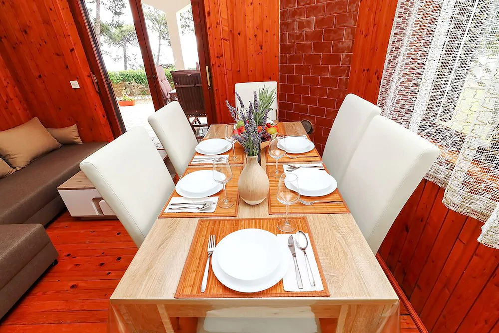 Apartmani Kate