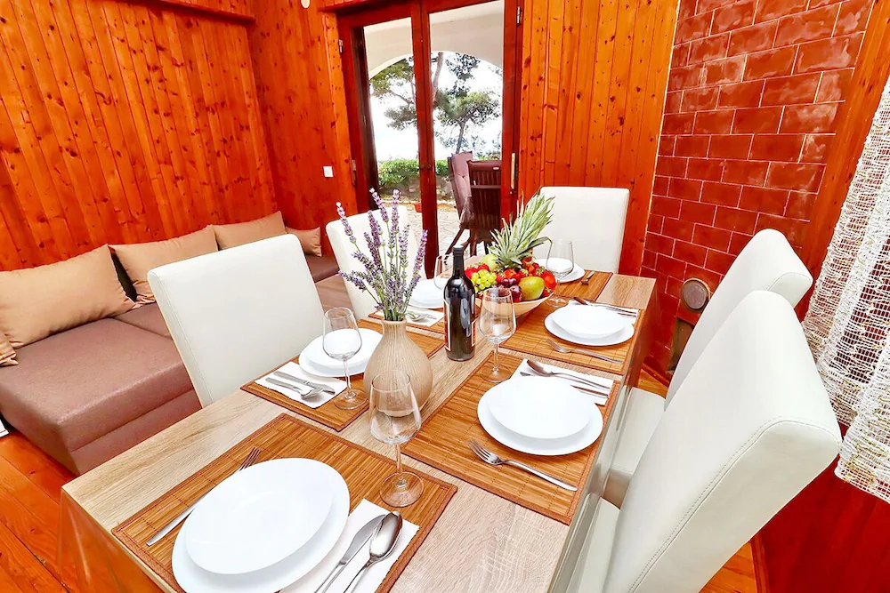Apartmani Kate
