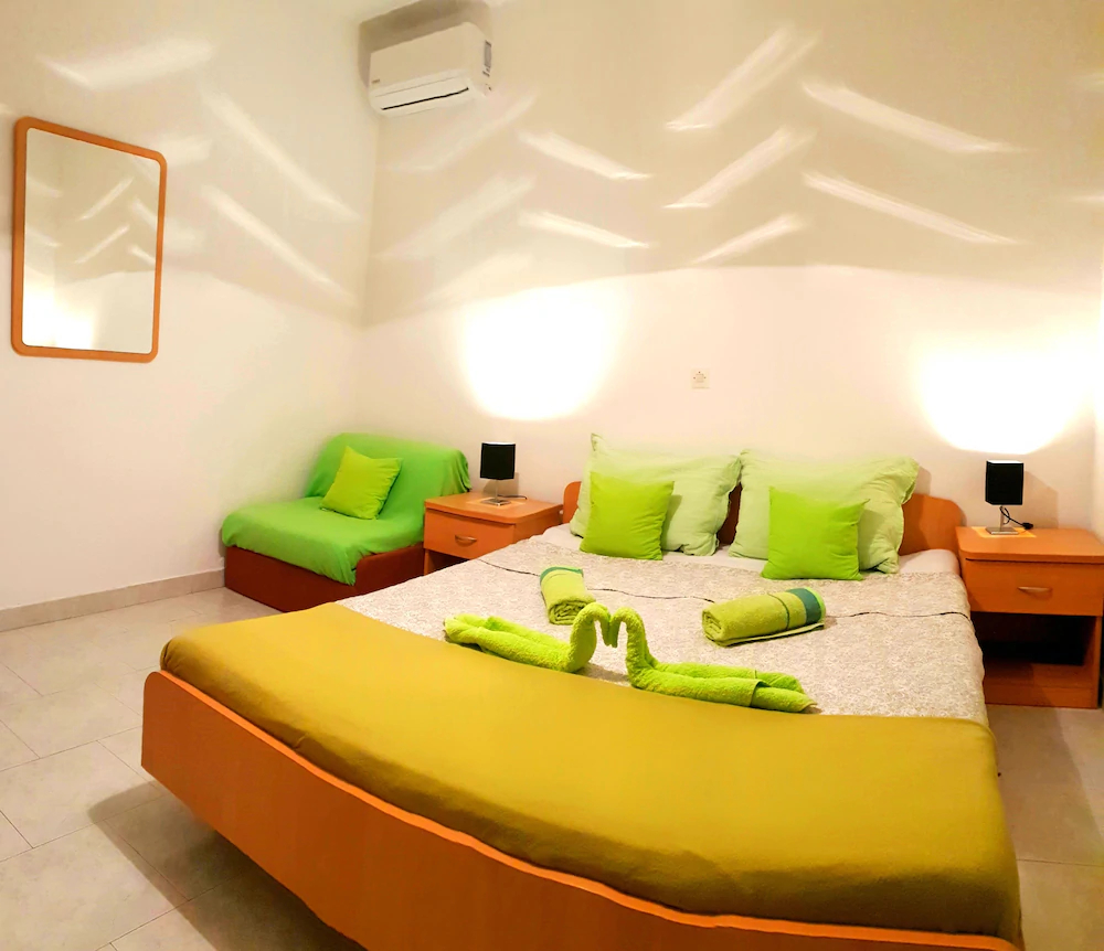 Apartmani Kate