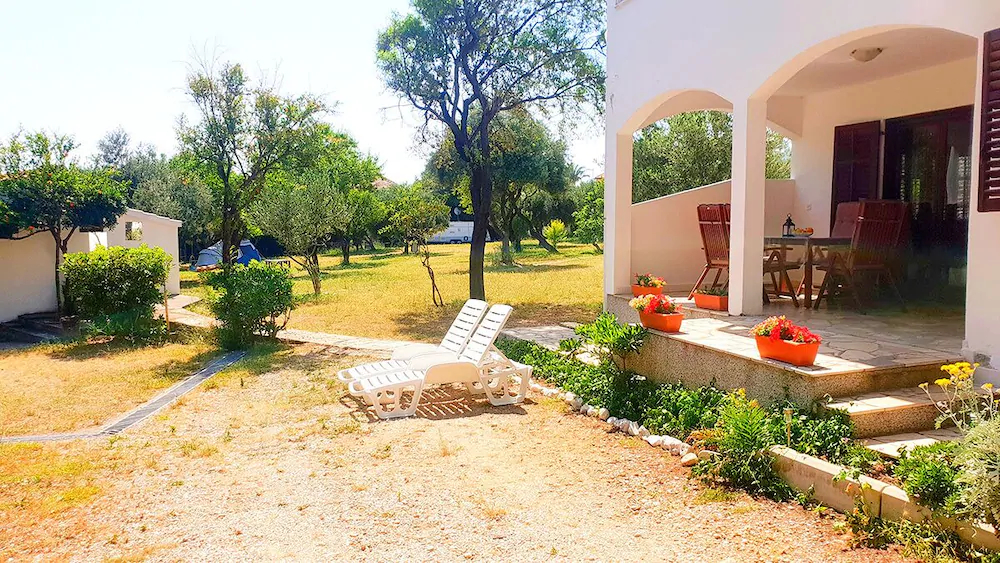 Apartmani Kate