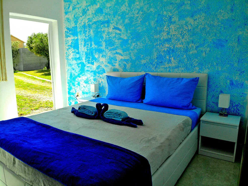 Apartmani Kate