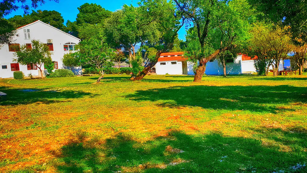 Apartmani Kate