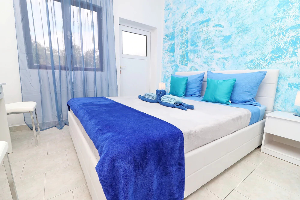 Apartmani Kate