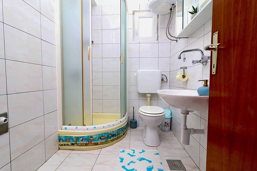 Apartmani Kate