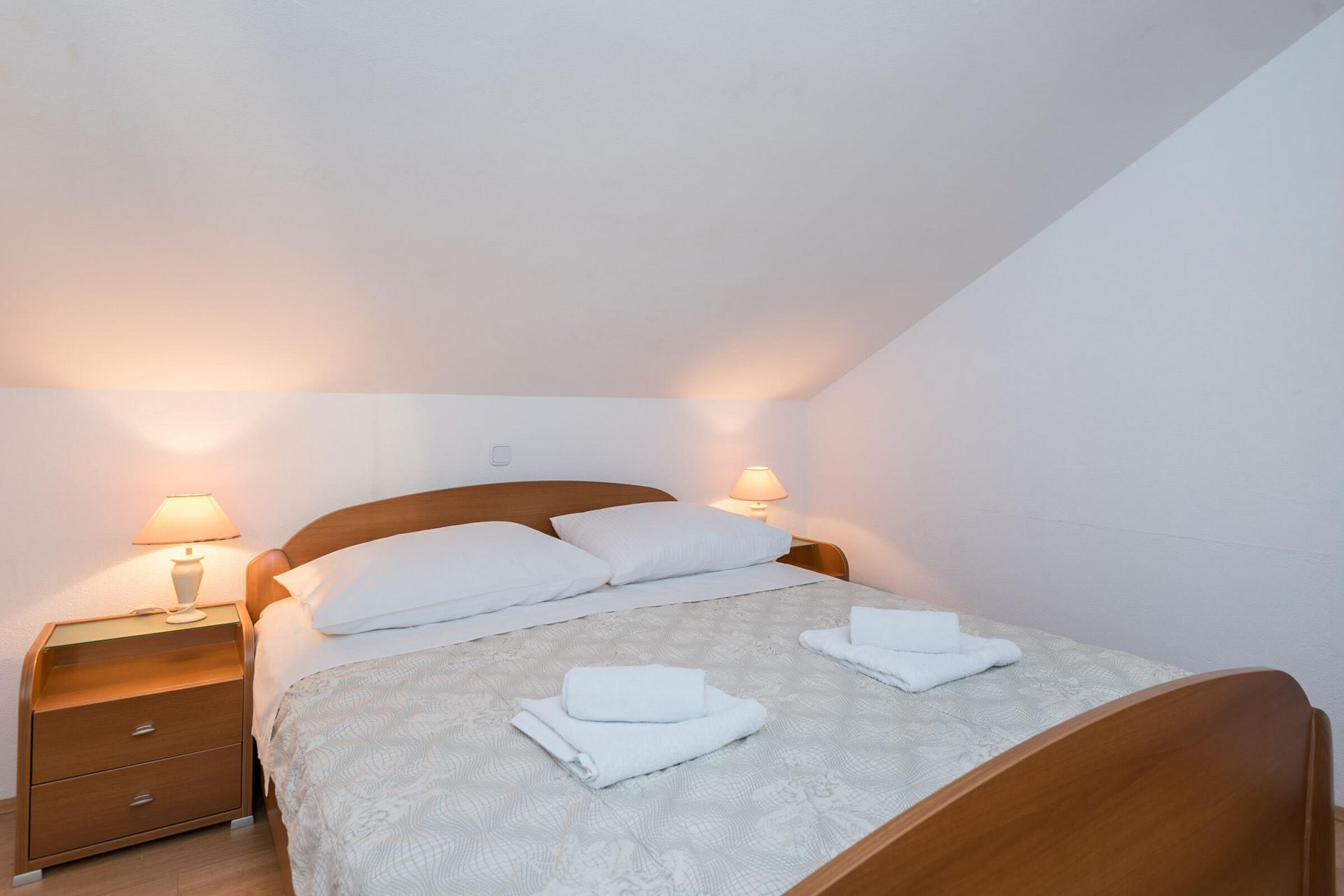 Apartments Ivo
