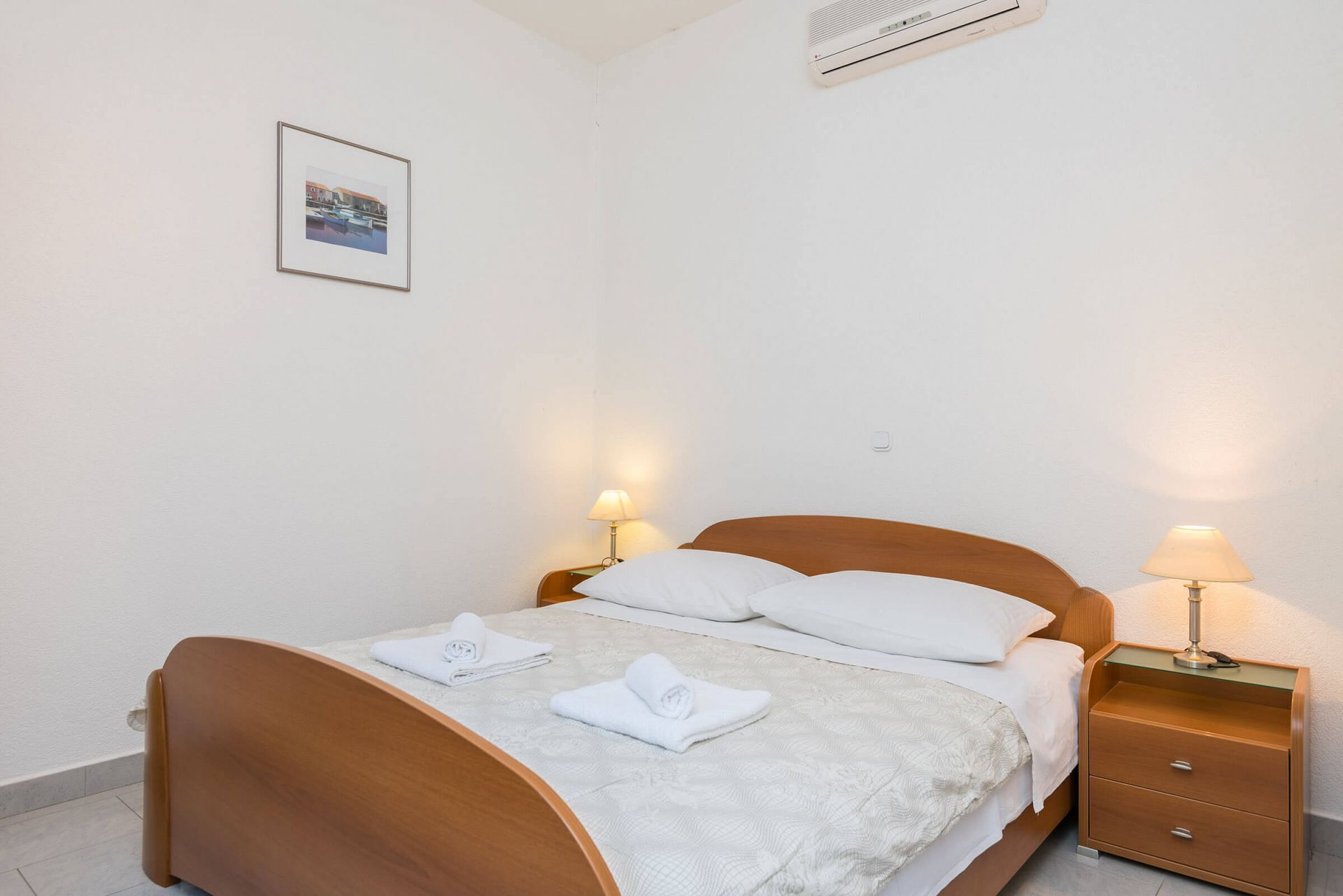 Apartments Ivo