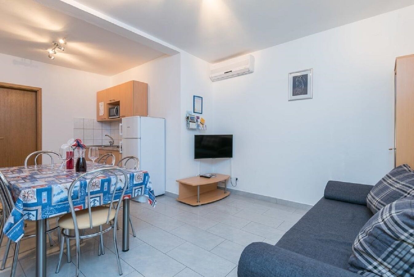 Apartments Ivo