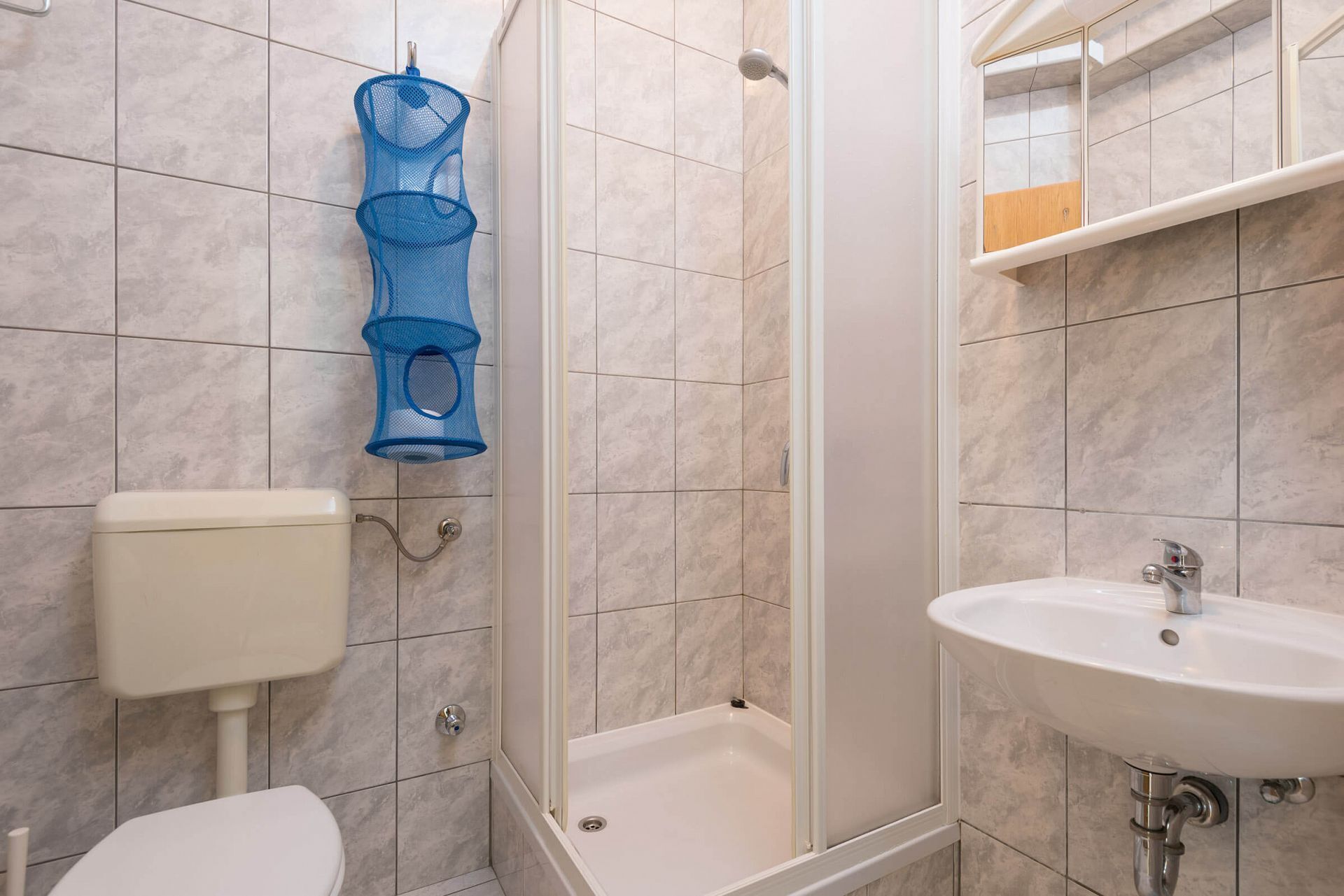 Apartments Ivo