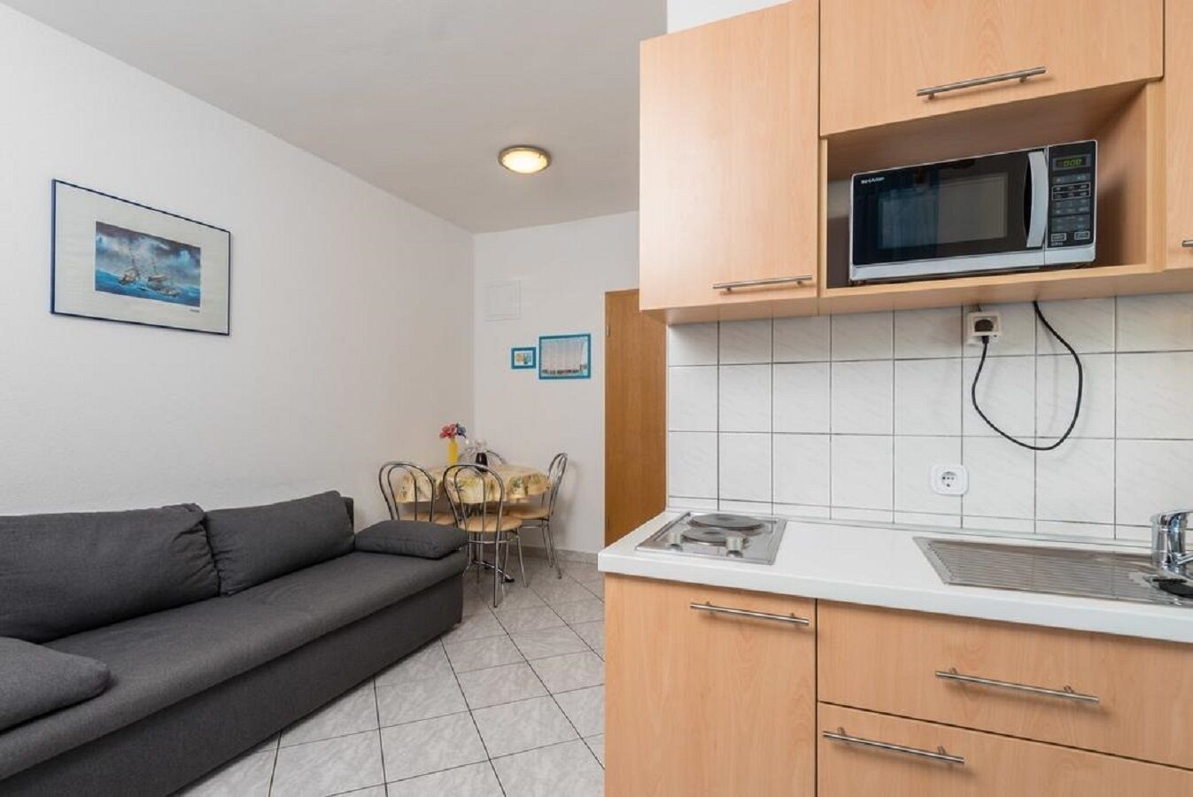 Apartments Ivo