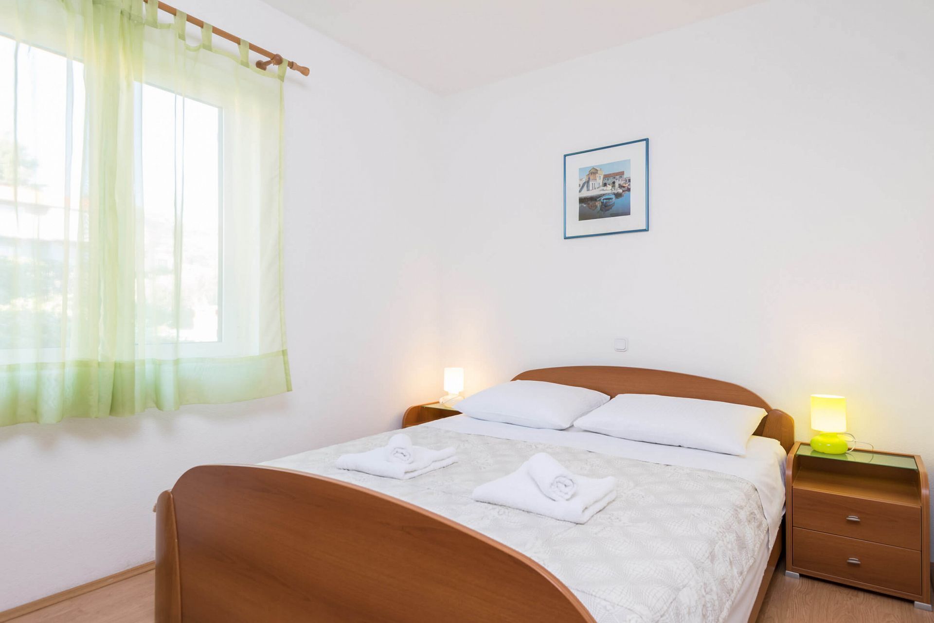 Apartments Ivo