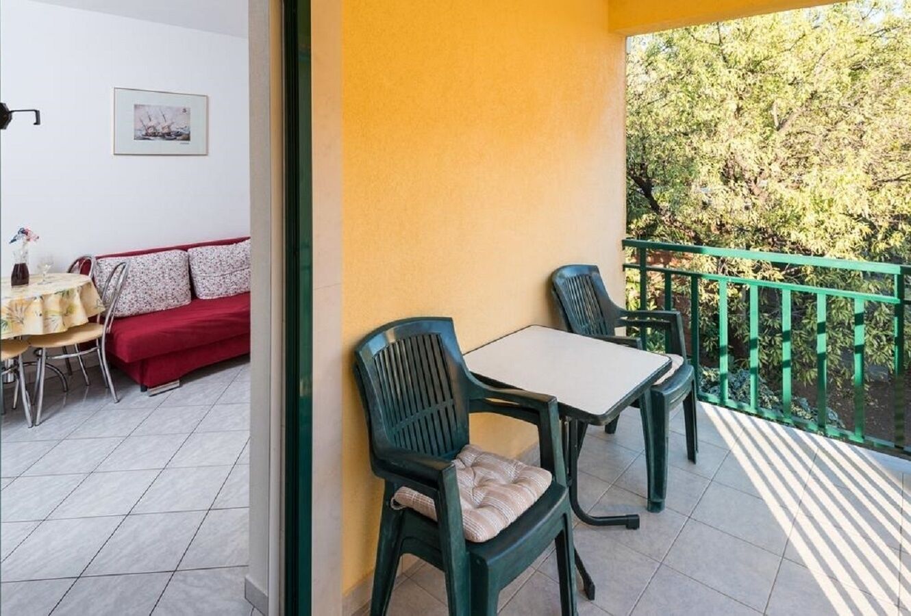 Apartments Ivo