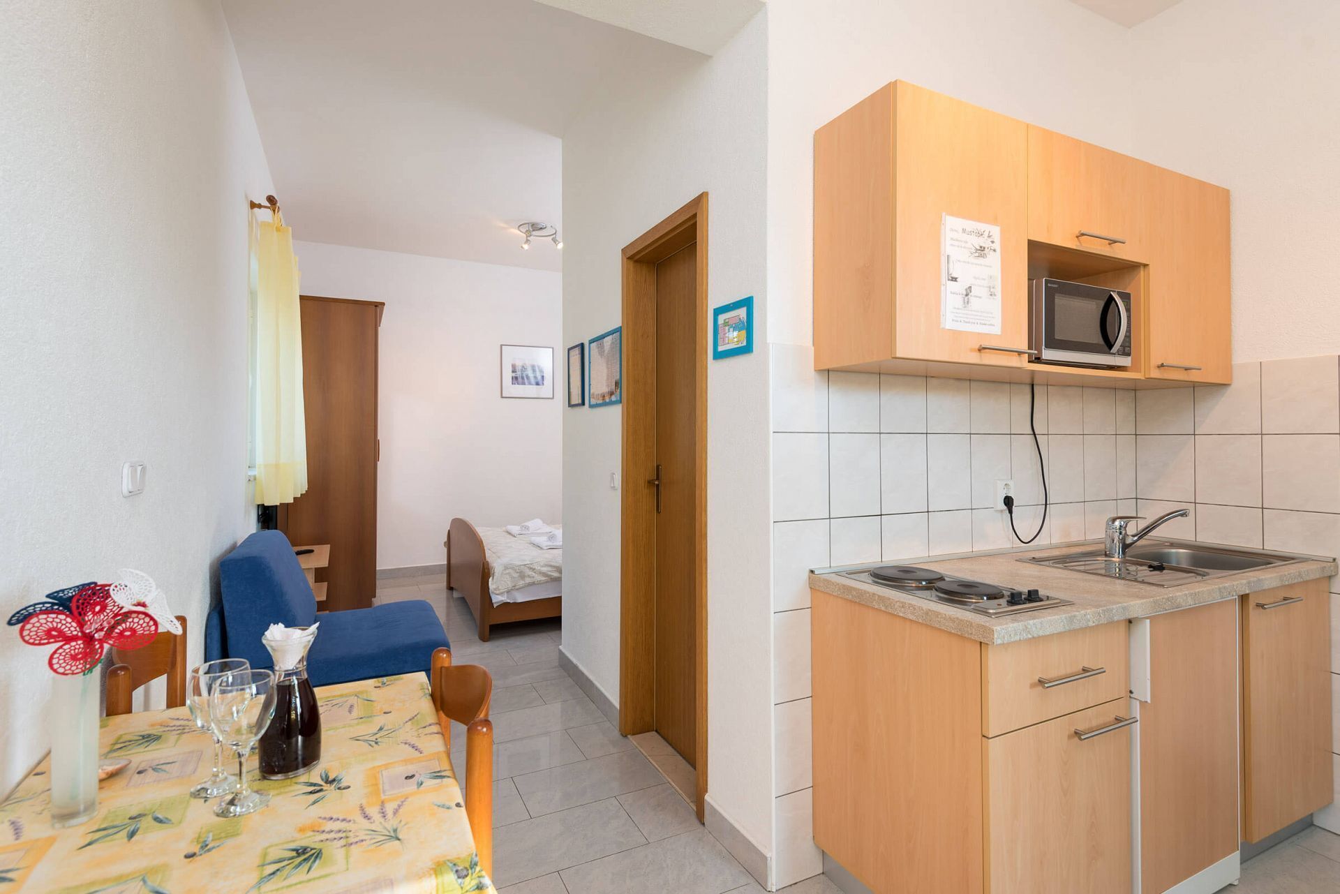 Apartments Ivo