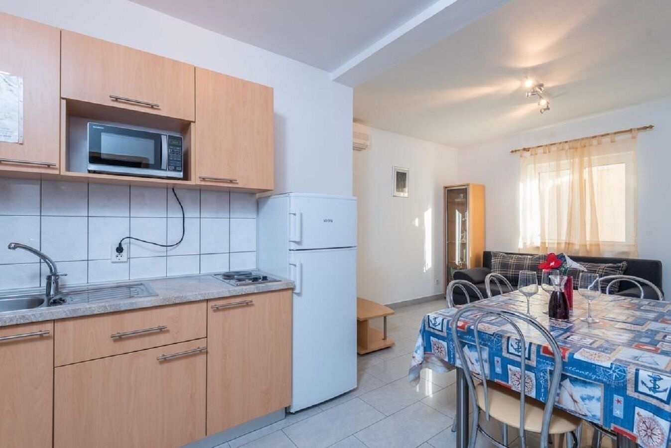 Apartments Ivo
