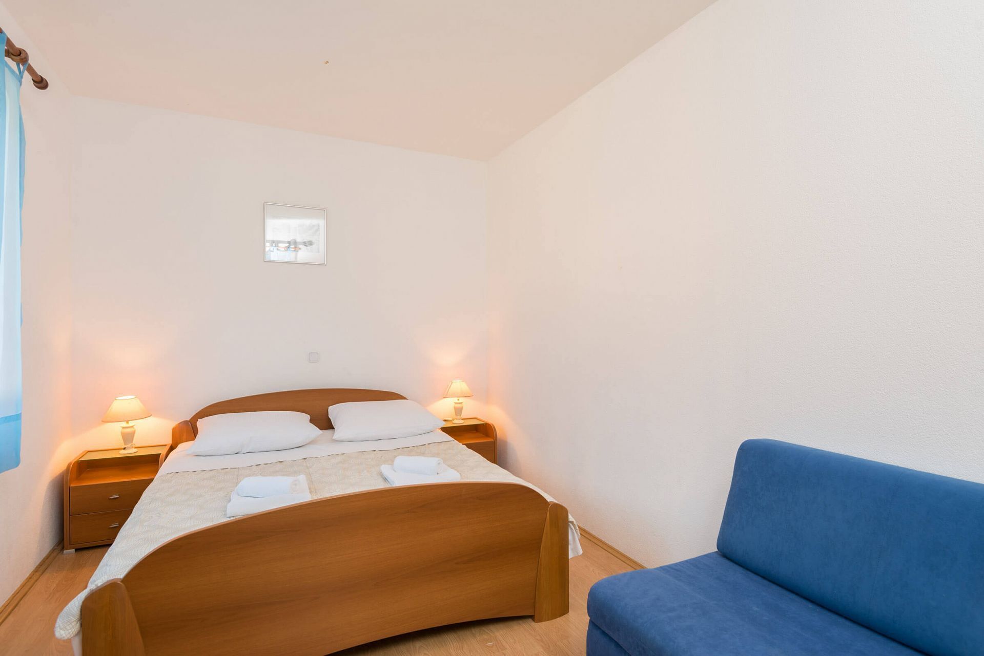 Apartments Ivo