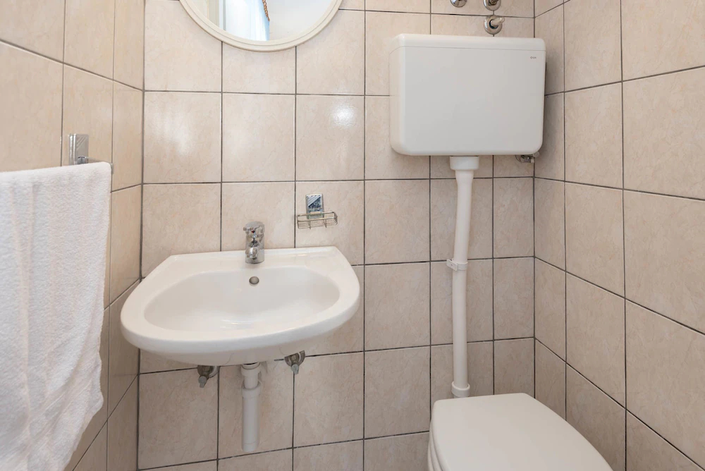 Apartments Jaksa