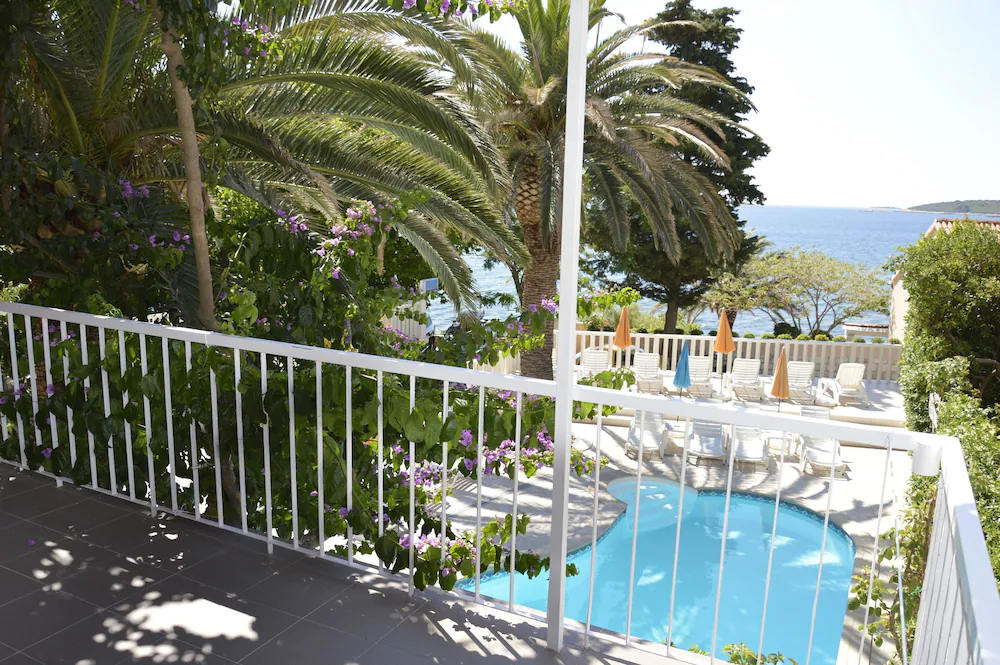Apartments Jaksa