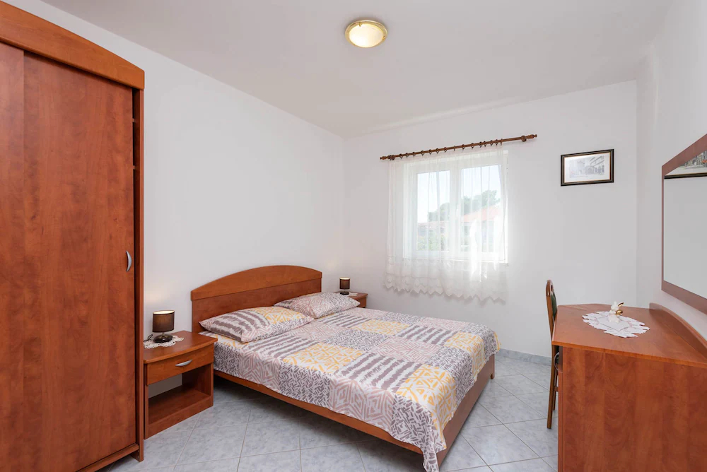 Apartments Jaksa