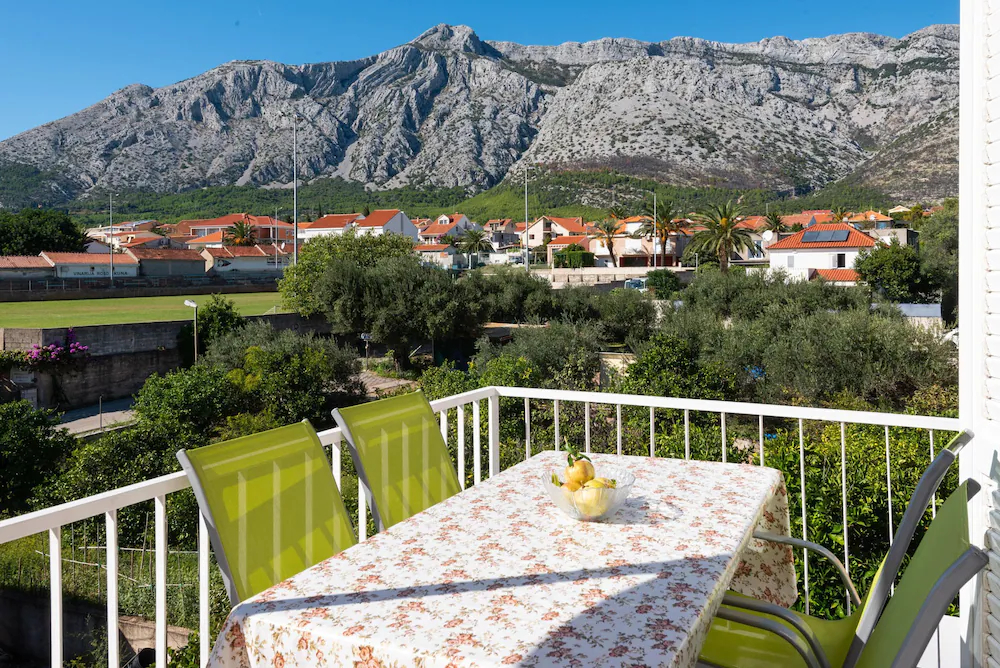 Apartments Jaksa