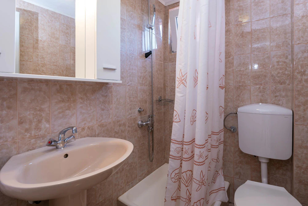 Apartments Jaksa