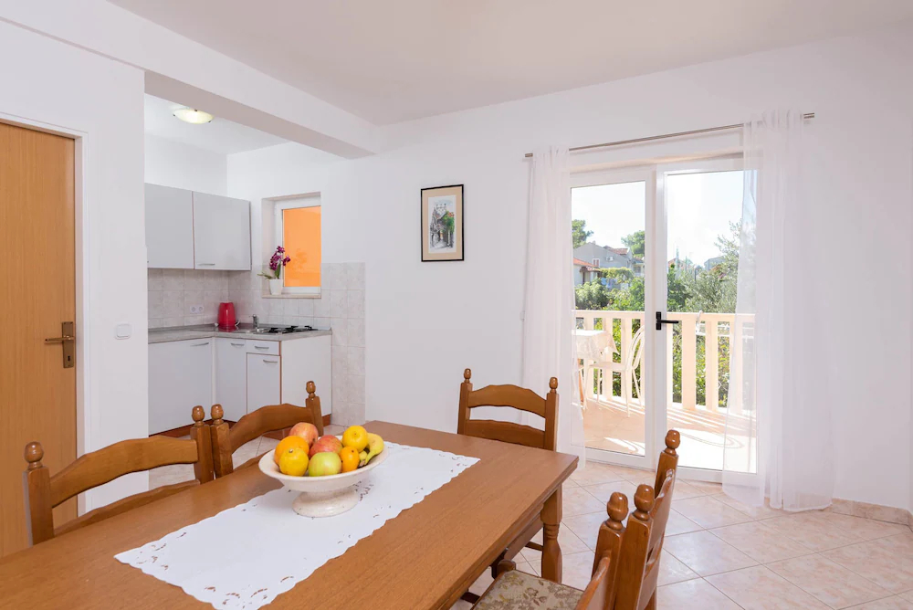 Apartments Jaksa
