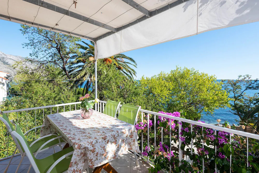 Apartments Jaksa