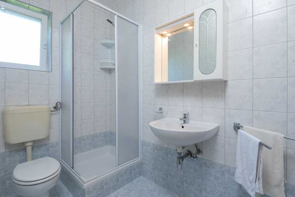 Apartments Jaksa