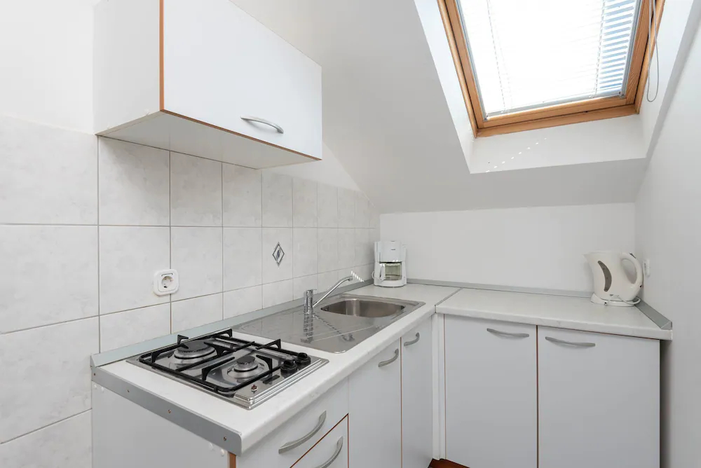 Apartments Jaksa