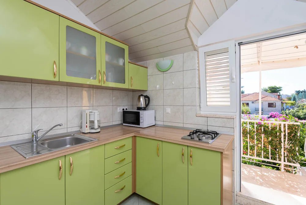 Apartments Jaksa
