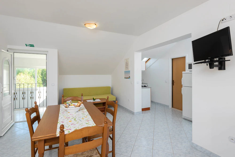 Apartments Jaksa