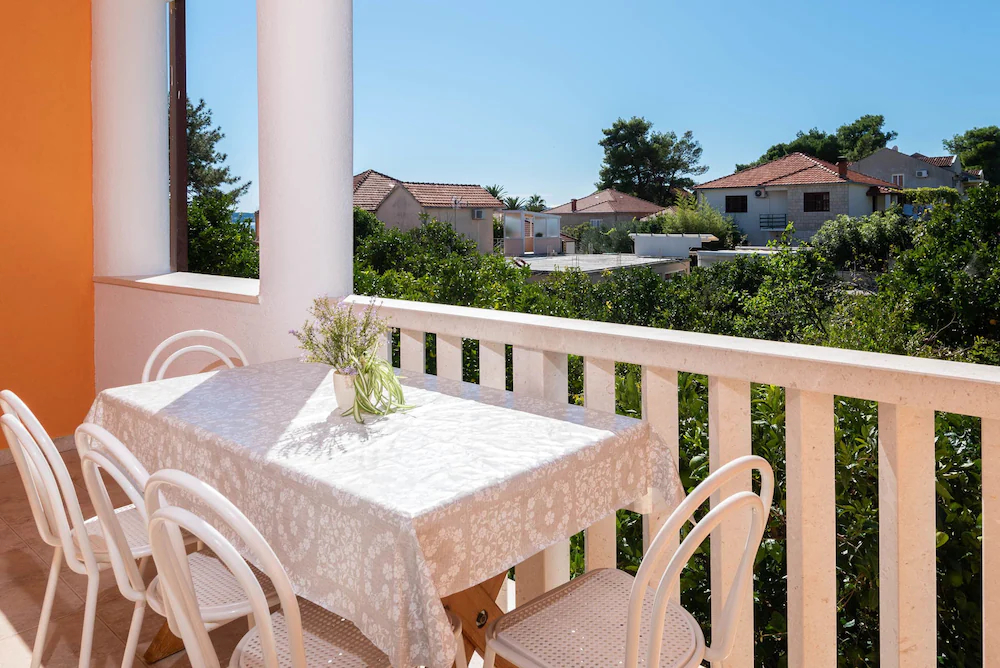 Apartments Jaksa