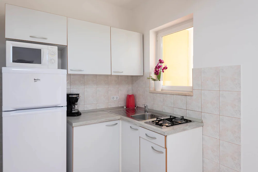 Apartments Jaksa