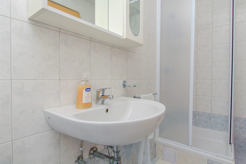 Apartments Jaksa