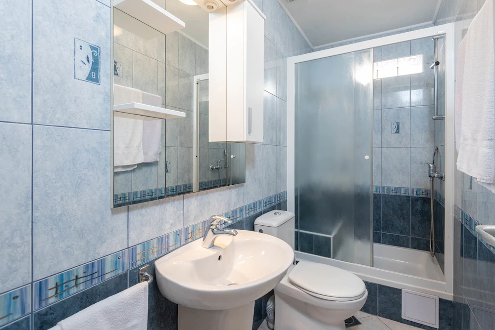 Apartments Jaksa